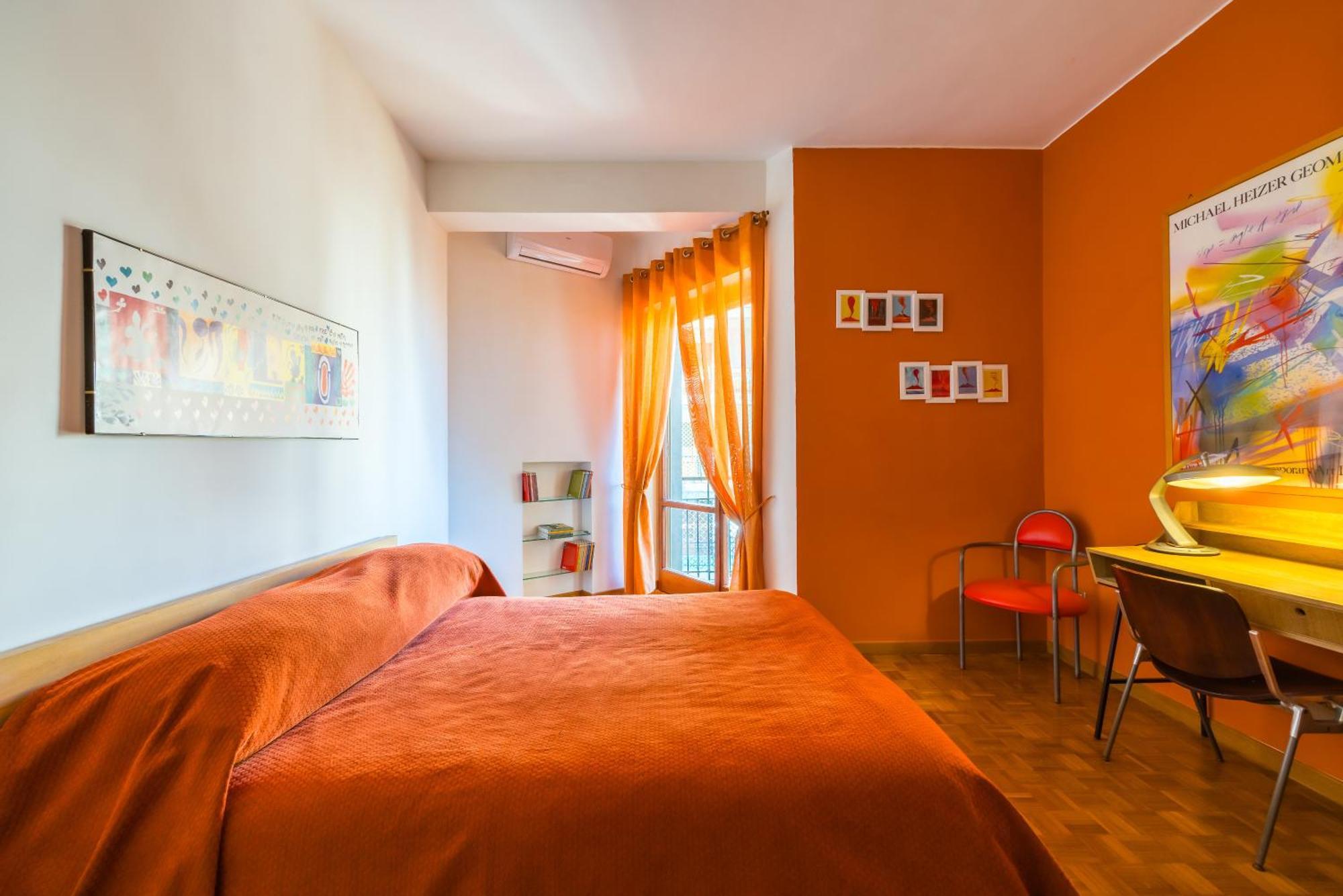 Cahouse Accogliete Appartamento Sul Golfo Naples Exterior photo
