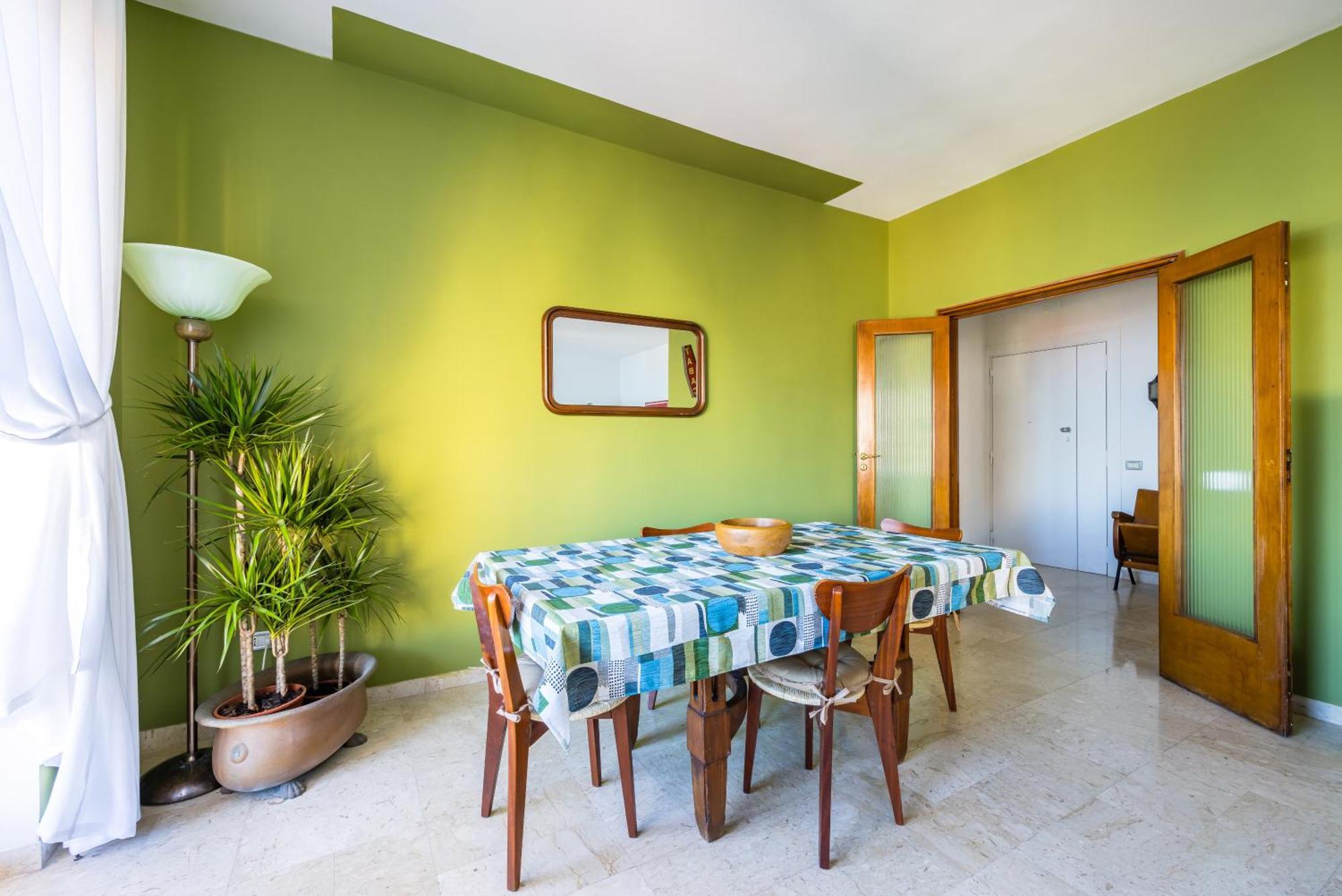 Cahouse Accogliete Appartamento Sul Golfo Naples Exterior photo