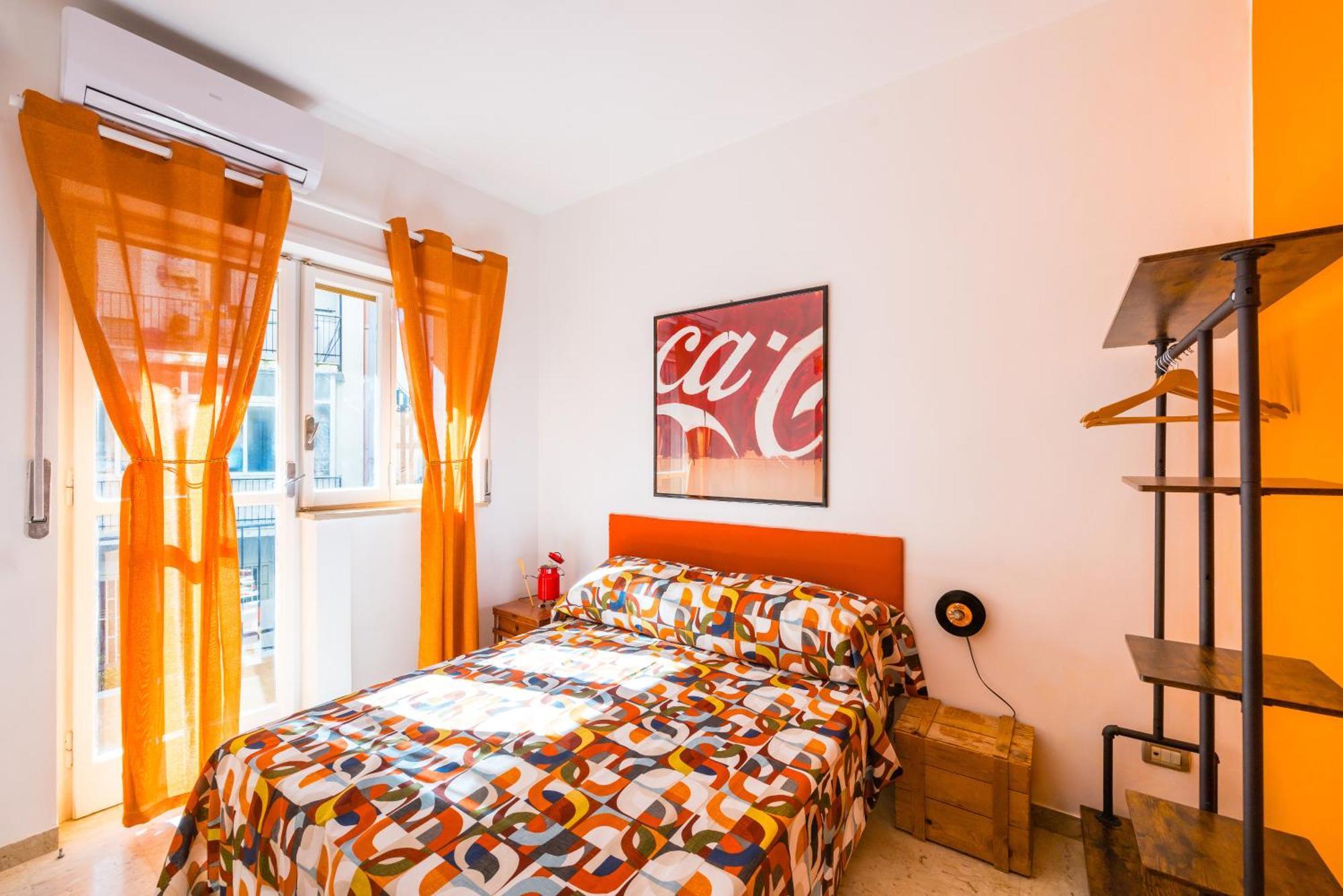 Cahouse Accogliete Appartamento Sul Golfo Naples Exterior photo
